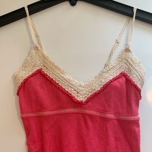 Hollister cami